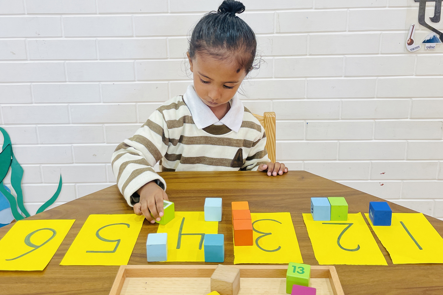 The Power Of Learn By Doing: Why Experiential Learning Is Key At Hola Kids?