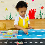 Children as Thinkers, Doers & Makers of Meaning